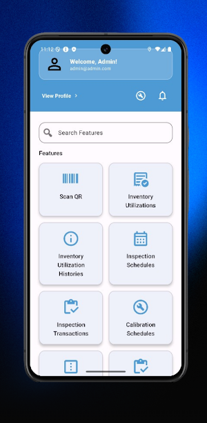 HAMSTER Asset Management Screenshot 0