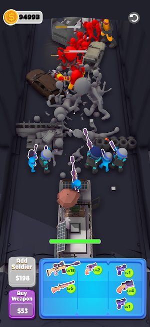 State Guards Screenshot 1