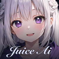 Juice AI-Anime Friend Chat