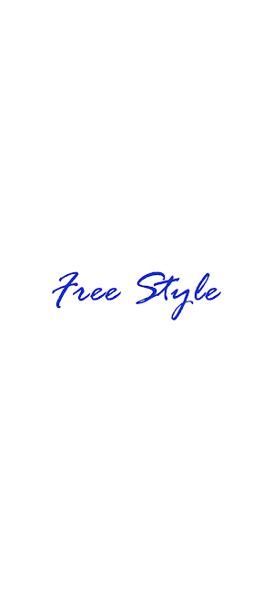 FreeStyle Barber Screenshot 0