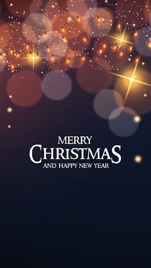 Merry Christmas, New Year 2024 Screenshot 2