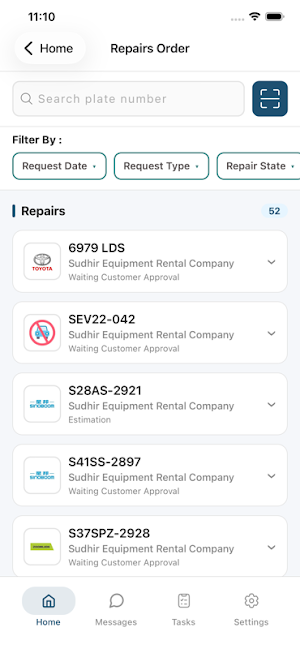 Ficsify Employee Screenshot 2