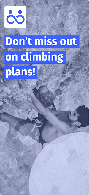 Climbing Partner Screenshot 0