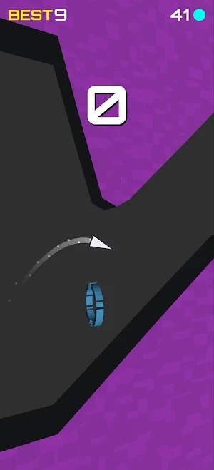 Wavy Trip Screenshot 2