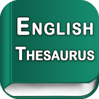English Thesaurus