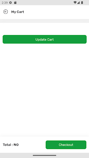 Riwo Mart Screenshot 2