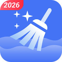 CleanGo - Junk Files Cleaner