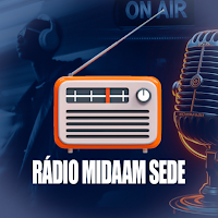 RÁDIO MIDAAM