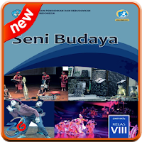 Seni Budaya Kelas 8 Kur13