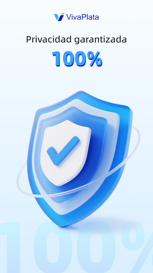 VivaPlata Screenshot 0