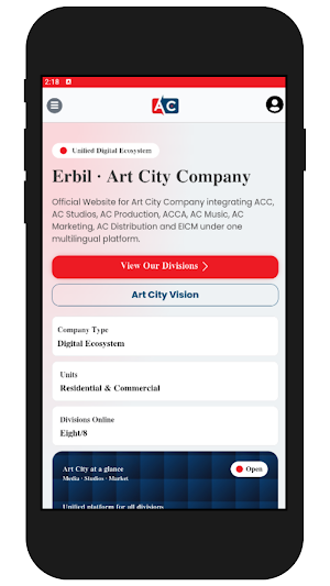 Art City Screenshot 0