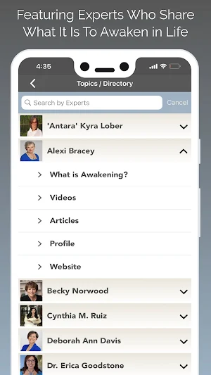 The Awakened Series Screenshot 3