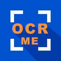 OCR me - Photo Image Scanner