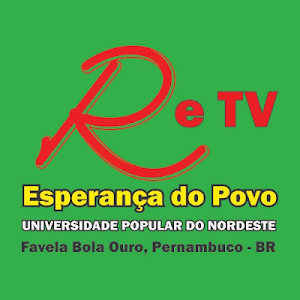 radioetvesperanacadopovo Screenshot 1