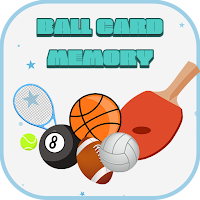 Ball Card Memory