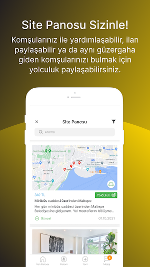 Kerem Nükte Yönetim Screenshot 2