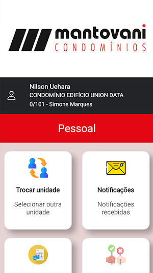 Mantovani Screenshot 0