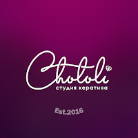 Chololi - студия кератина