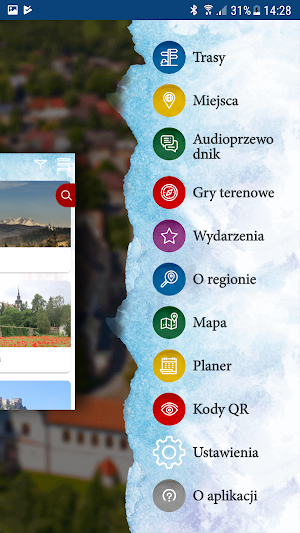 Stary Sącz i Lewocza Screenshot 2
