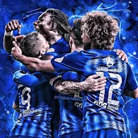 Al Hilal 4K Wallpapers