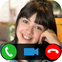 Giovanna Alparone Fake Video Call Simulator