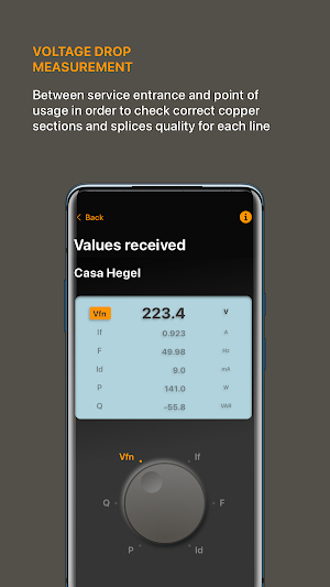 OMHERO Pro Screenshot 2
