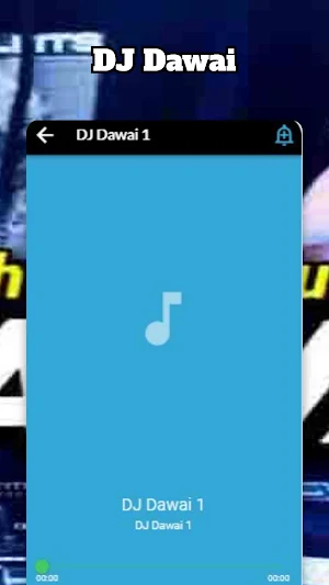DJ Dawai Screenshot 2