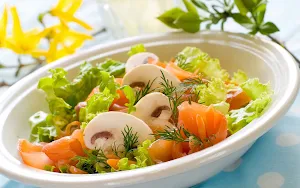 Salad Wallpapers Screenshot 3