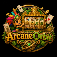 LuckyStar99Club ArcaneOrbit