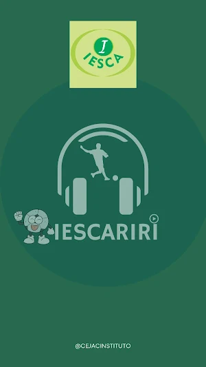 IESCARIRI Screenshot 0