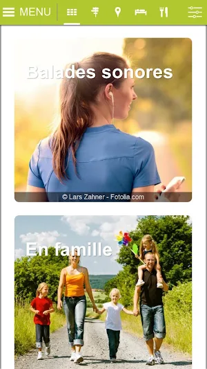 Hanau-La Petite Pierre Screenshot 0