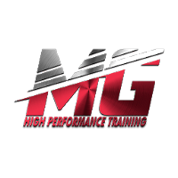 MG HIGH PERFORMANCE TRAINING