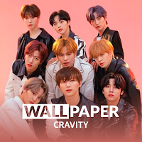 CRAVITY(크래비티) HD Wallpaper