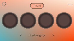 Buttons Screenshot 2