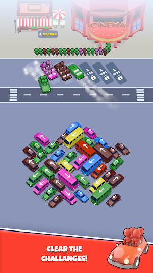 Terminal Jam Screenshot 3