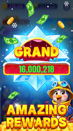 Penguin Slot-Rich Spin Screenshot 3