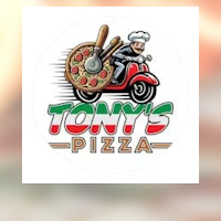 TONY'S PIZZA and more