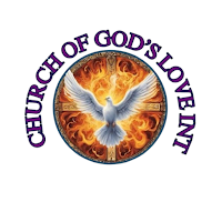 Church of God's Love INT