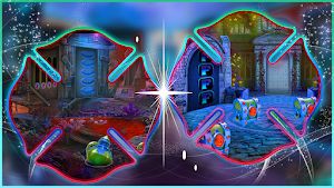 Jocose Monkey Escape Screenshot 1