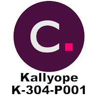 Kallyope K-304 P001 eDiary