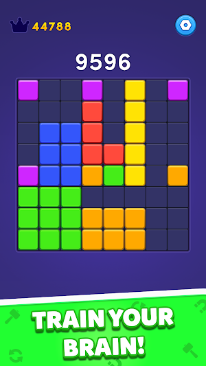 Block Bang! Screenshot 0