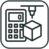 3D Print Costs Calculator