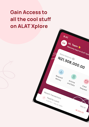Alat Xplore screenshot 8