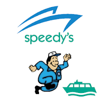 Speedys