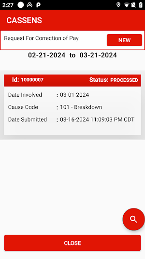 Resource Manager Screenshot 3