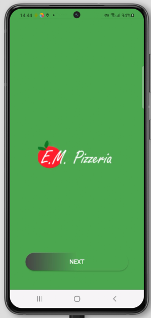 EM Pizzeria Screenshot 0