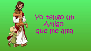 Música y Videos: Cristianos. Screenshot 2