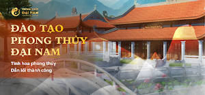 Đào Tạo - Phong Thuỷ Đại Nam Screenshot 0