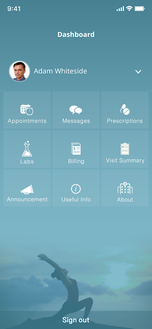 My Memory Clinic Screenshot 0