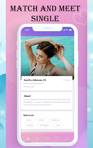 Video Downloader for Badoo Screenshot 3